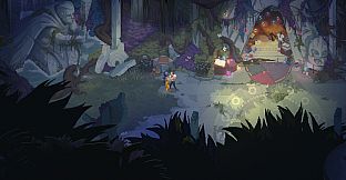 The Mageseeker: A League of Legends Story - Lost Silverwing