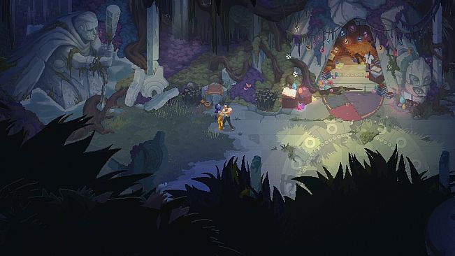 The Mageseeker: A League of Legends Story - Lost Silverwing