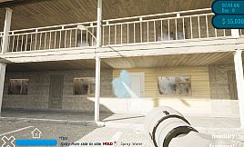 Holiday Motel Simulator