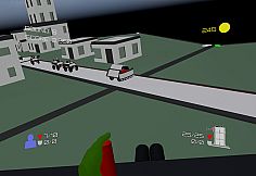 Defender Of Falyndor