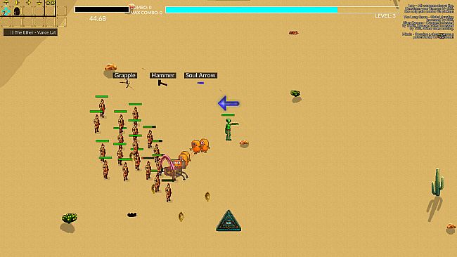 Harmonic Convergence