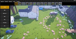 POLYGON游戏编辑器