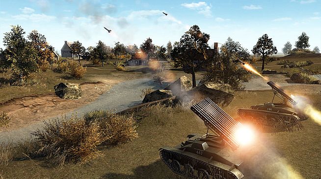 Men of War: Assault Squad - MP Supply Pack Charlie