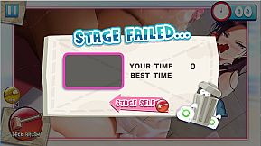 PARADISE CLEANING - Sister X Slaves -