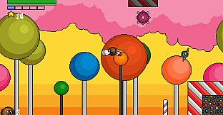 Comit the Astrodian 3