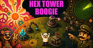 Hex Tower Boogie