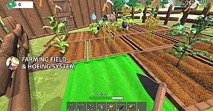Farmer Life