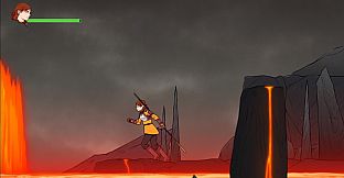 Akasha: Taliokata's Tomb