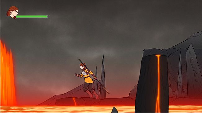 Akasha: Taliokata's Tomb