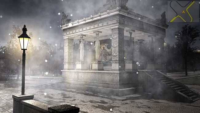 Munich Bus Simulator