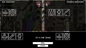 Back to Dust - Hold it Together