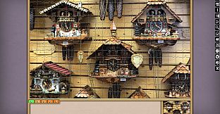 Jigsaw Puzzle Pack - Pixel Puzzles Ultimate: Germany