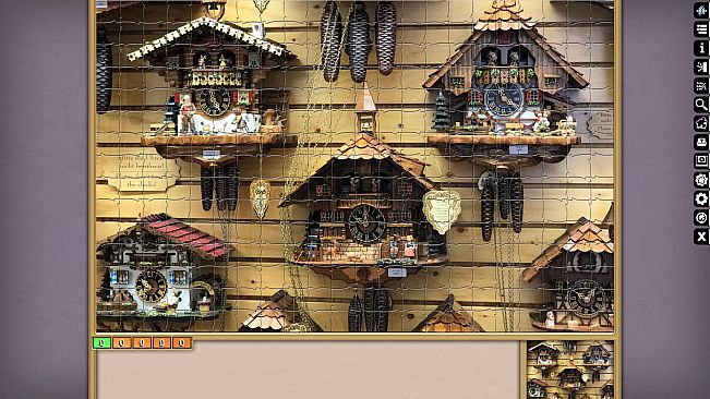 Jigsaw Puzzle Pack - Pixel Puzzles Ultimate: Germany