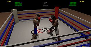 Online Boxing 3D