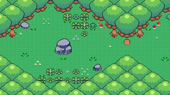 RPG Maker MV - Fantasy Dreamland Adventurer Pack