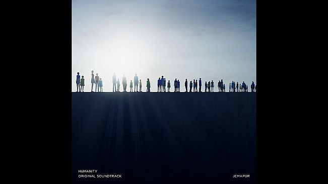 HUMANITY (Original Soundtrack)