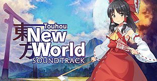 Touhou: New World - Original Soundtrack