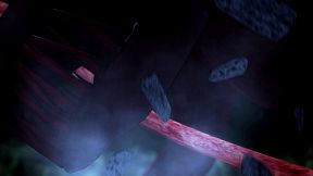 【SCP】器関ノ彷徨 -The will of a single Tale-【DEMOver.】