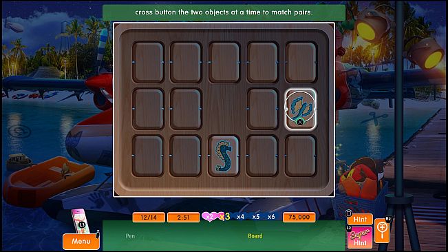 First Time In Hawaii Collector's Edition