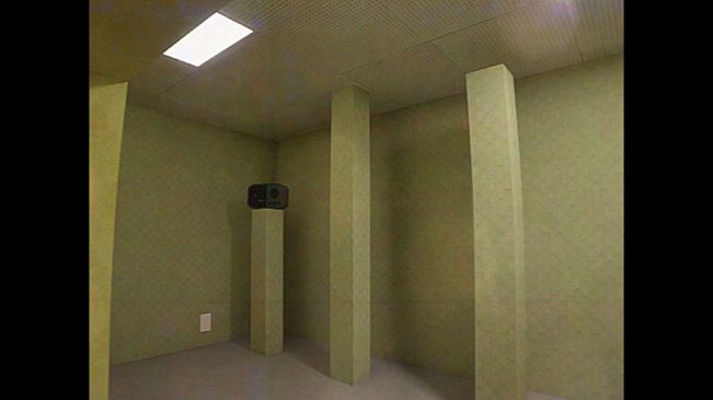 Backrooms: Last Room - Infinite Depths