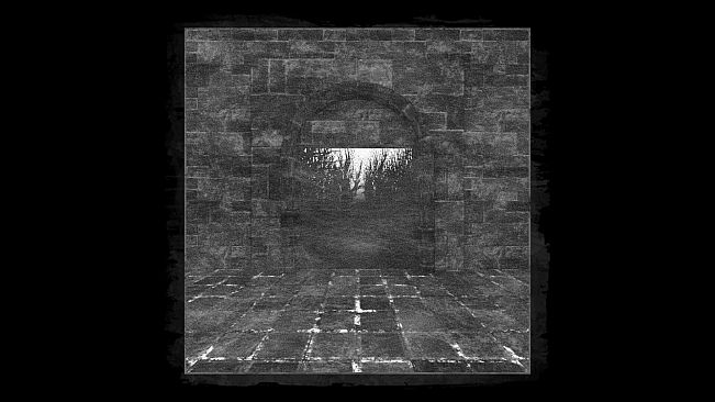 Black Helm - Desolated Forest