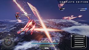 Project Nimbus: Complete Edition