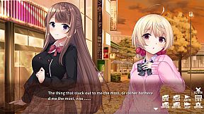 美少女ストリーマーの秘密恋愛 - Secret romance with streamer girls -