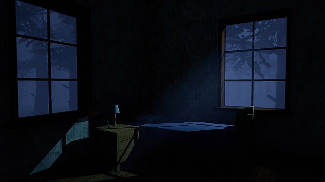 Psychosis: Teaser - Original Video Game Score