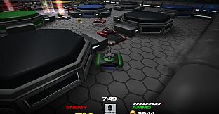 Warscape Alpha