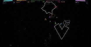 Gravity: Orbital Arena