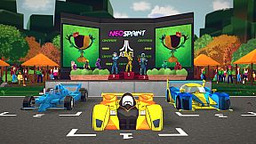 NeoSprint