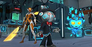 Atlas Reactor – Ultimate Reactor Pack