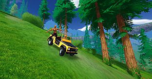 No Road To PEAK: Together