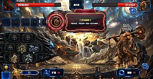 Starfall Defense