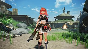 Atelier Yumia: The Alchemist of Memories & the Envisioned Land Digital Deluxe Edition