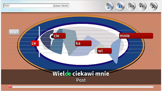 Zabawa Karaoke - Polskie Hity 2023