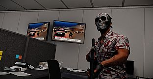 PAYDAY 2: Crude Awakening Bundle