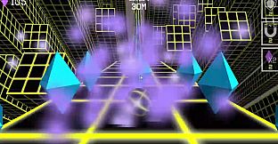 Diamond Dash: Plaid Peril