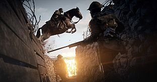 Battlefield 1 Ultimate Edition