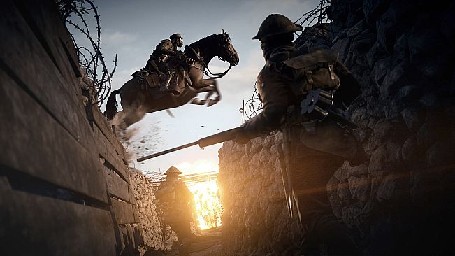 Battlefield 1 Ultimate Edition