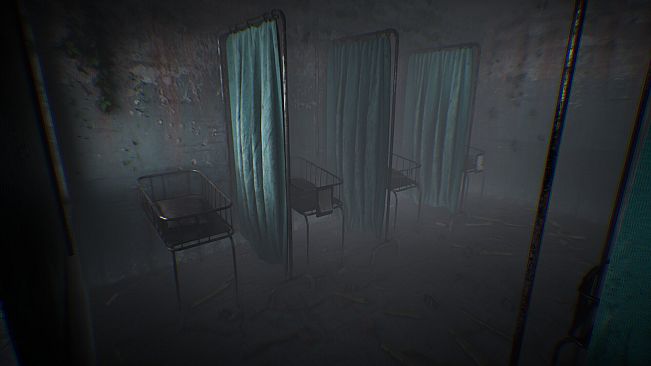 Blackwood Abattoir