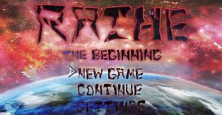 Rathe: The Beginning