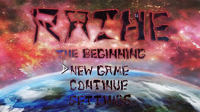 Rathe: The Beginning