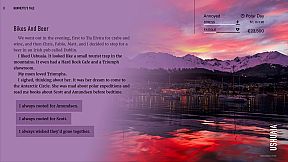 Wanderlust: Travel Stories