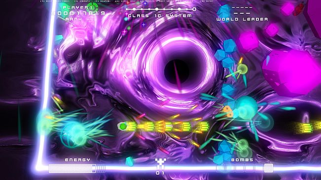 Echoes III - Soundtrack