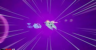 Dive to the Abyssal Void