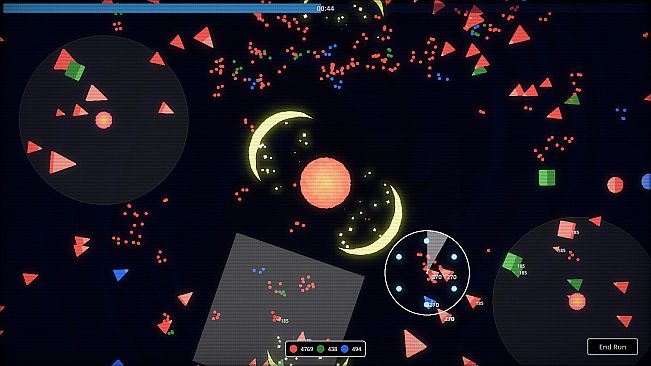 Protect The Core