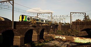 Train Sim World 7: West Coast Main Line: Birmingham - Crewe Route Add-On