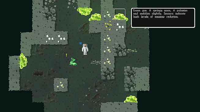 Planet in the Shadows