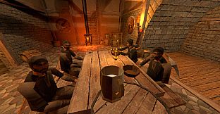 The Welcome Inn